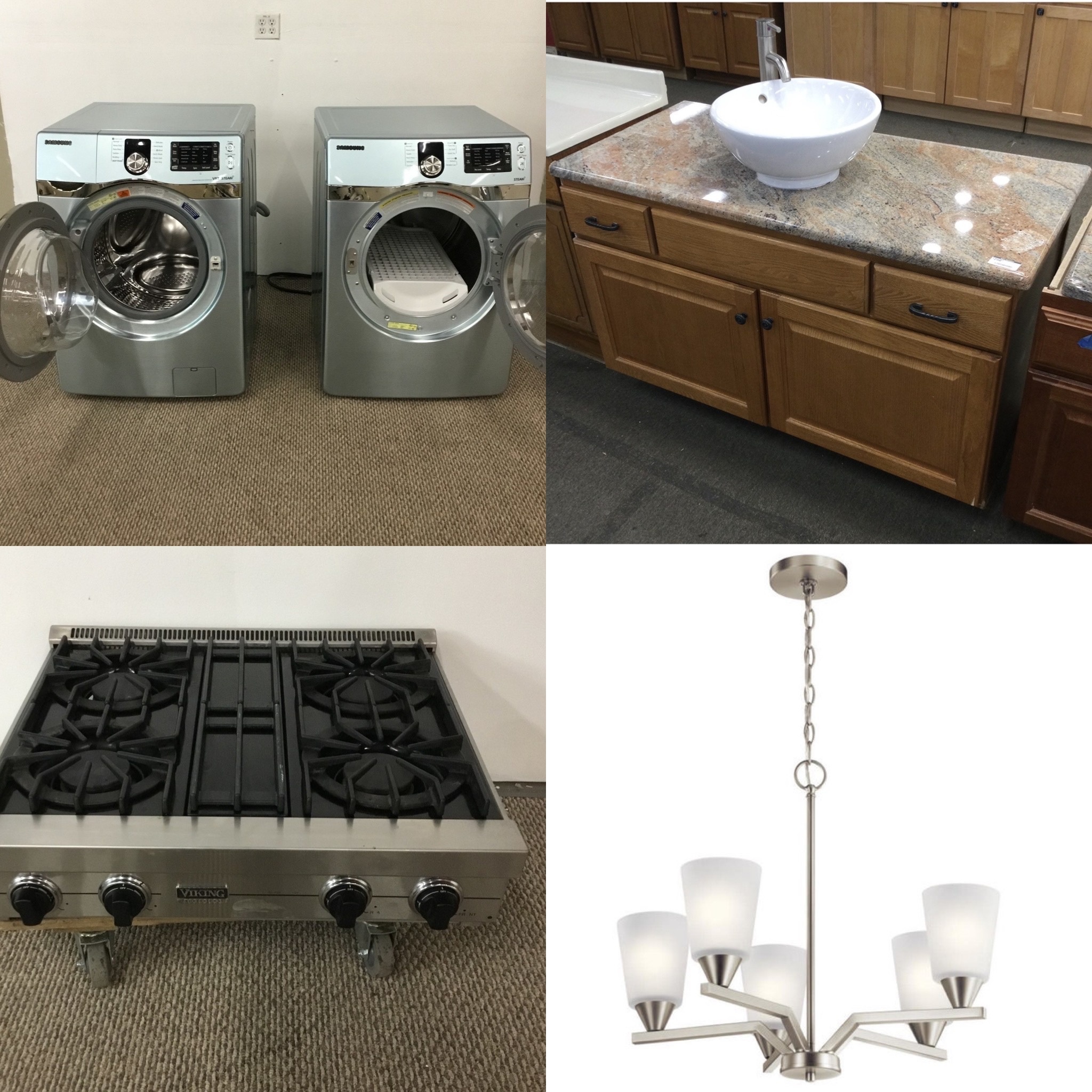 The home improvement deals just keep arriving this Thanksgiving week!
