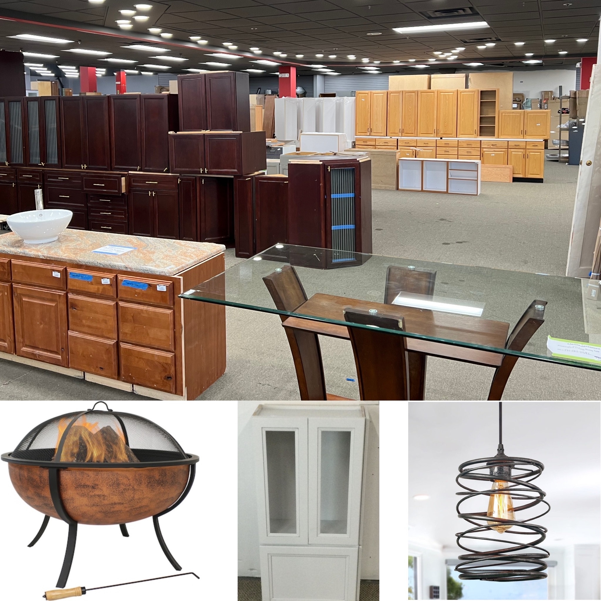 Late in the year is go time for our best home improvement items.