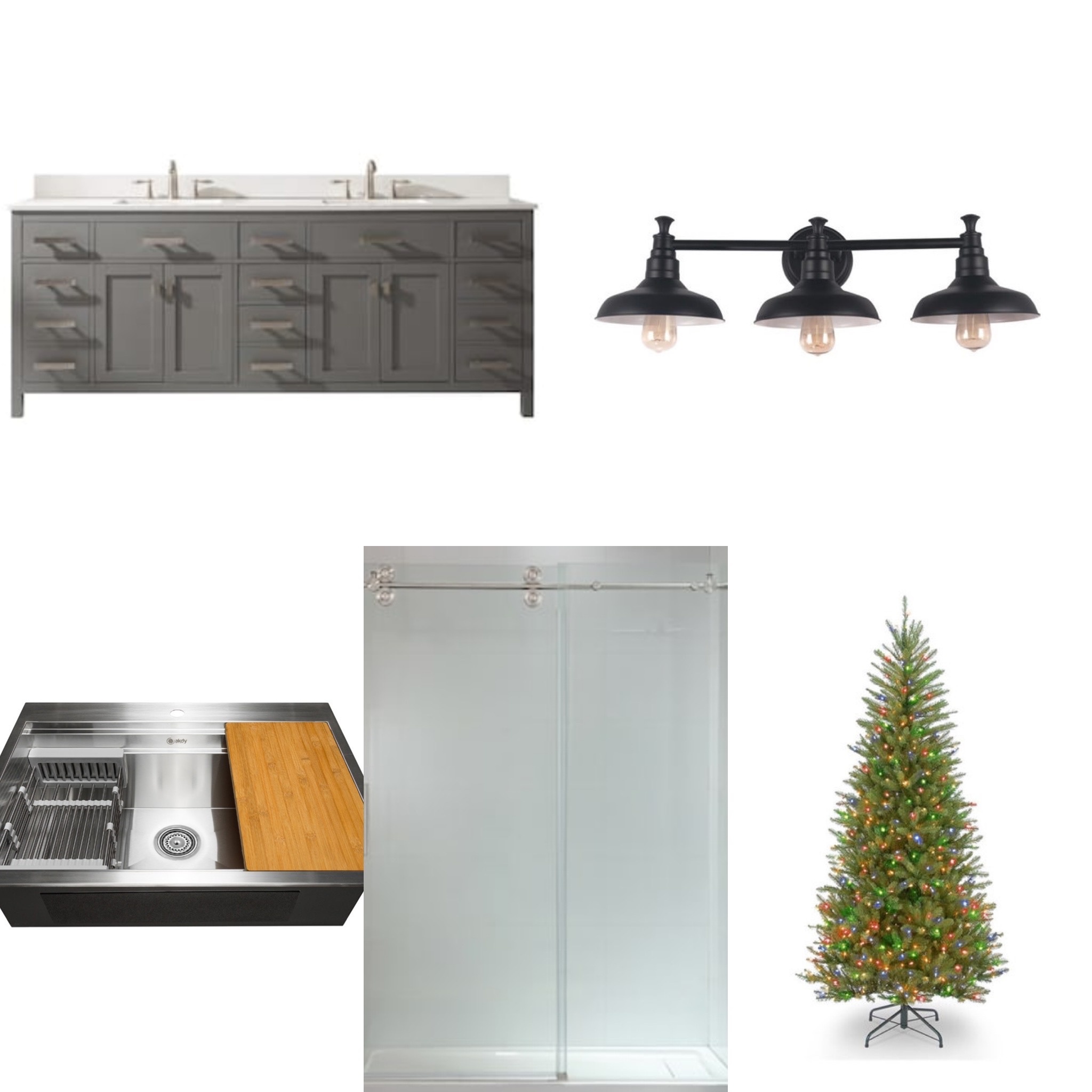 Don’t miss out on Bud’s big December home improvement deals!