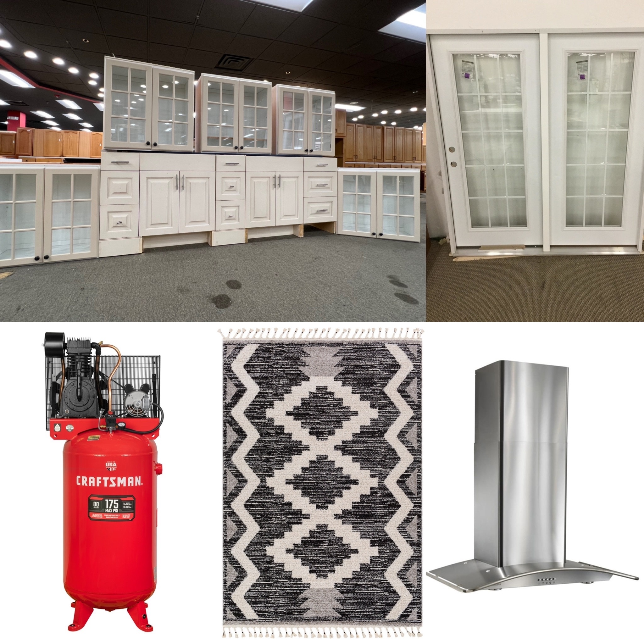 Start the New Year Home Improvement Season Strong with Bud's Holiday Deals!