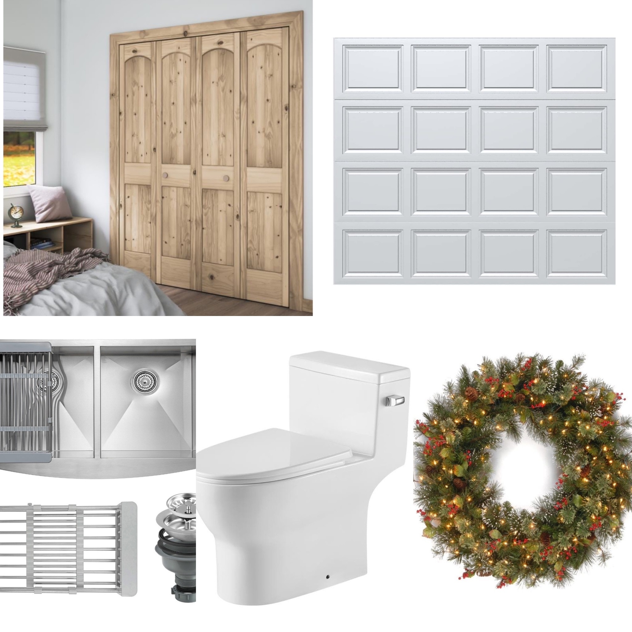 Don’t miss out on Bud’s end of the year home improvement deals!
