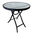 12045 Courtyard Creations Folding Table