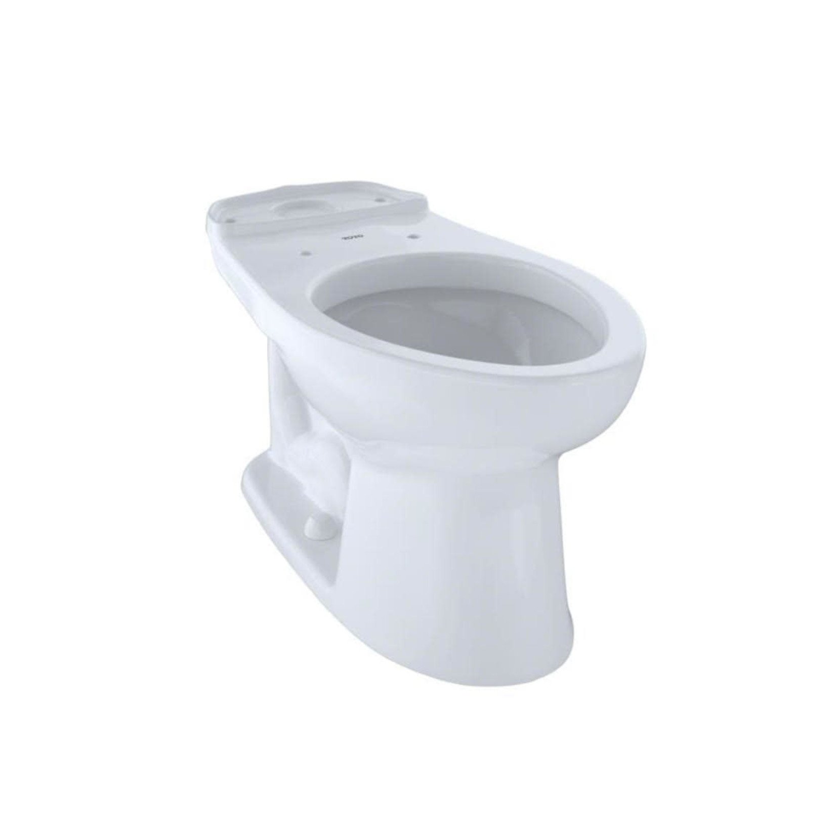 12093 Toto Eco Drake Toilet Bowl
