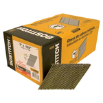 12201 Stanley 28 Collated Framing Nails