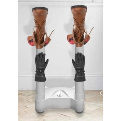 12809 4 Post Fast Airflow Boot Dryer