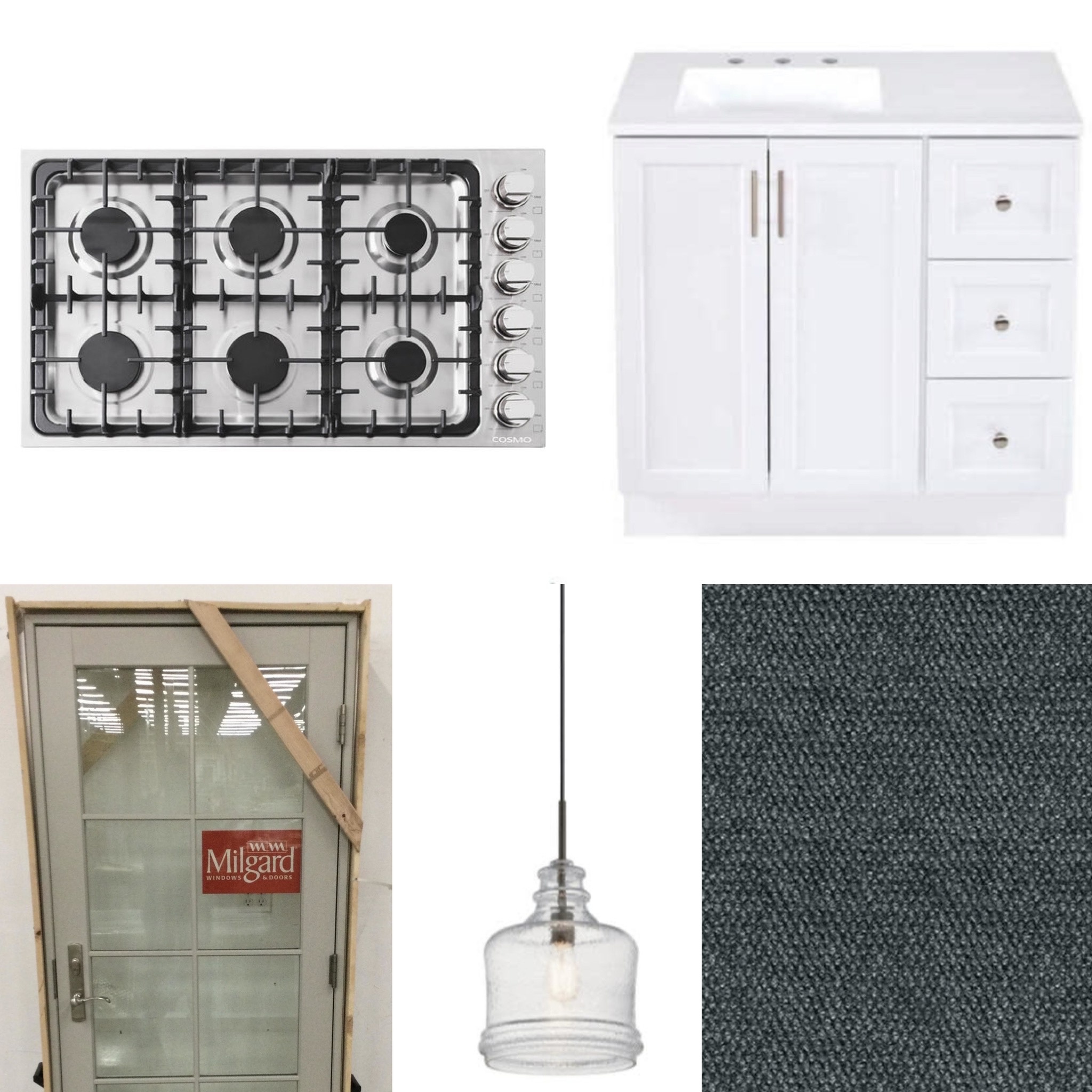Discount Home Improvement with Bragging Rights