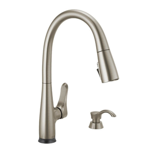 Bring Voice Activation to the Kitchen Sink!