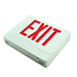 13193 Exitronix Red LED Exit Sign