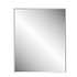 13194 30" W x 40" H Frameless Vanity Mirror