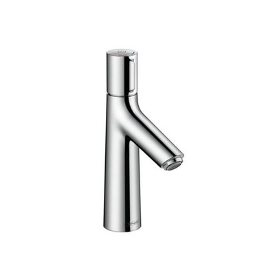 13321 Hansgrohe Single Hole Faucet with Pop-Up Drain