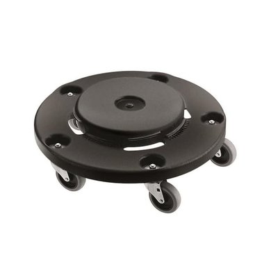 13582 Brute Trash Can Dolly