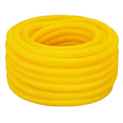 13599  Hydromaxx Yellow Split Tubing Wire Loom