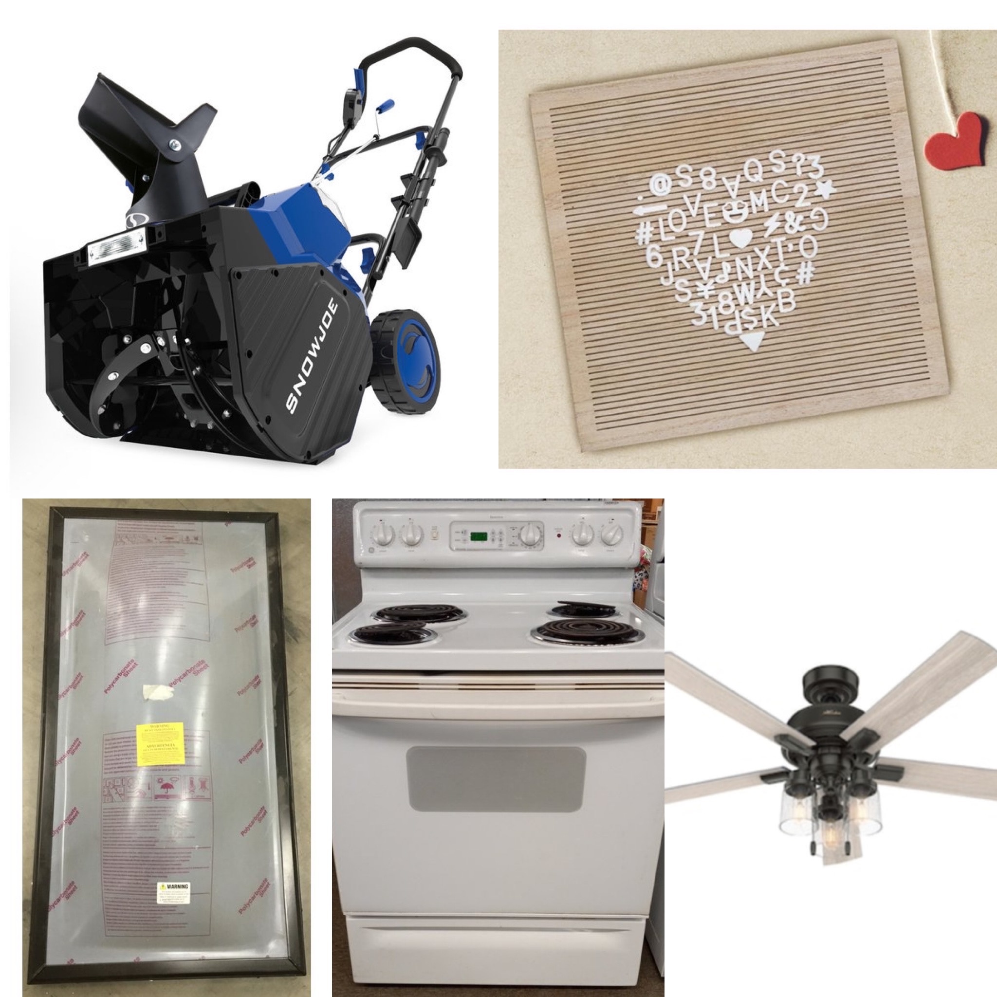 If saving money on home improvement is your goal, people in the know start at Bud’s Warehouse.