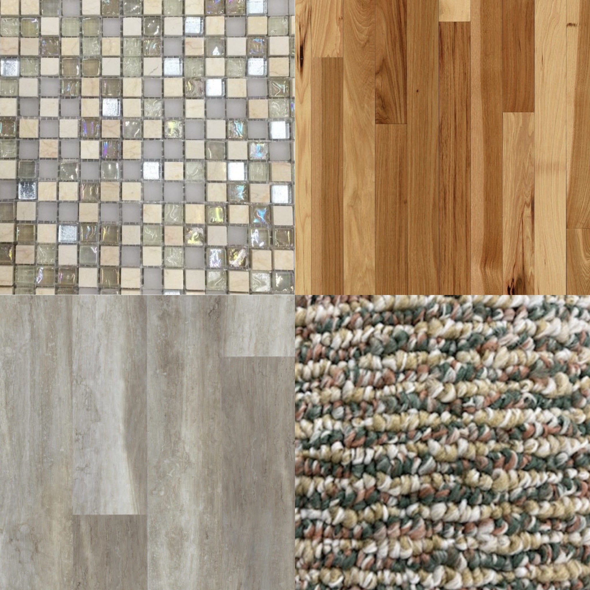Bring Some Beauty to Your Floors and Walls while Saving Money! 