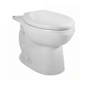 14036 American Standard Toilet Bowl Only