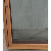 14155 Loewen Casement Window with Screen