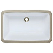14489 MR Direct Porcelain Lavatory Sink