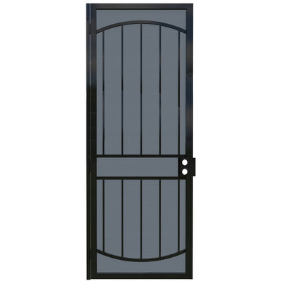 14685 Gatehouse Security Door