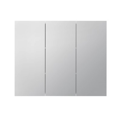 14782 Style Selections Mirrored Medicine Cabinet