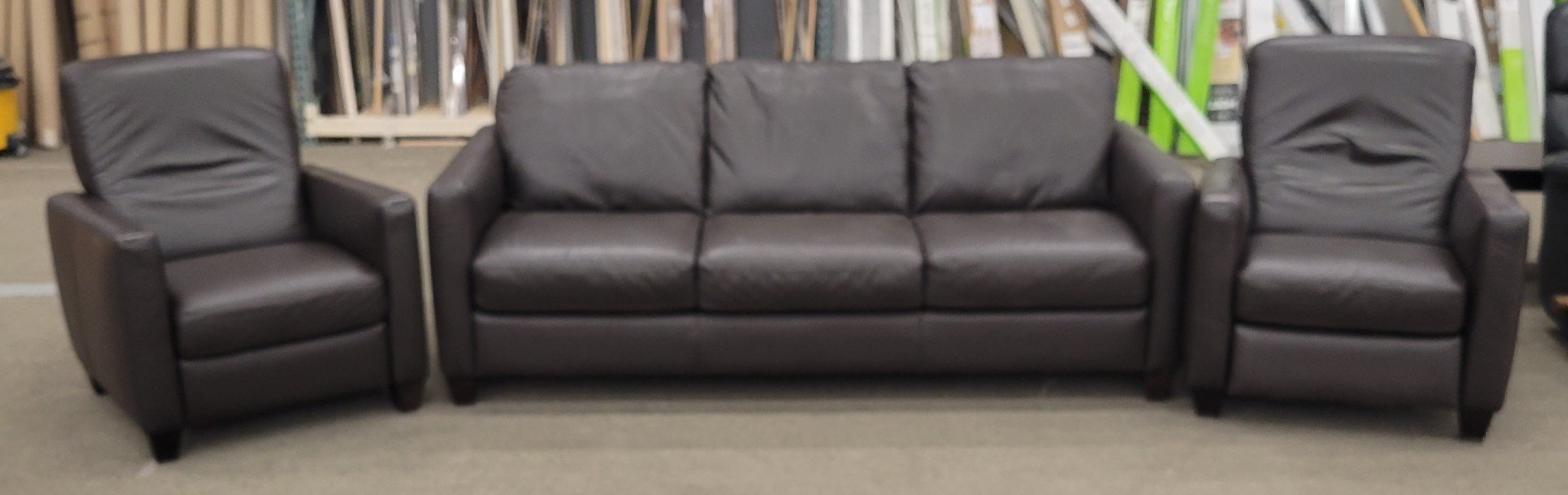Add the Beauty of Natuzzi to Your Living Room Without Spending a Fortune! 