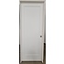 15016 1-Panel Interior Prehung Door