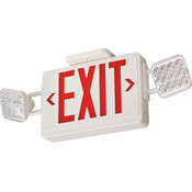 15137 Lithonia Light LED Exit/Emergency Light