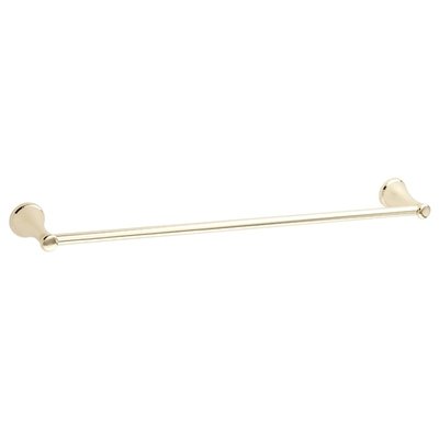15157 Style Selections 24-in Towel Bar