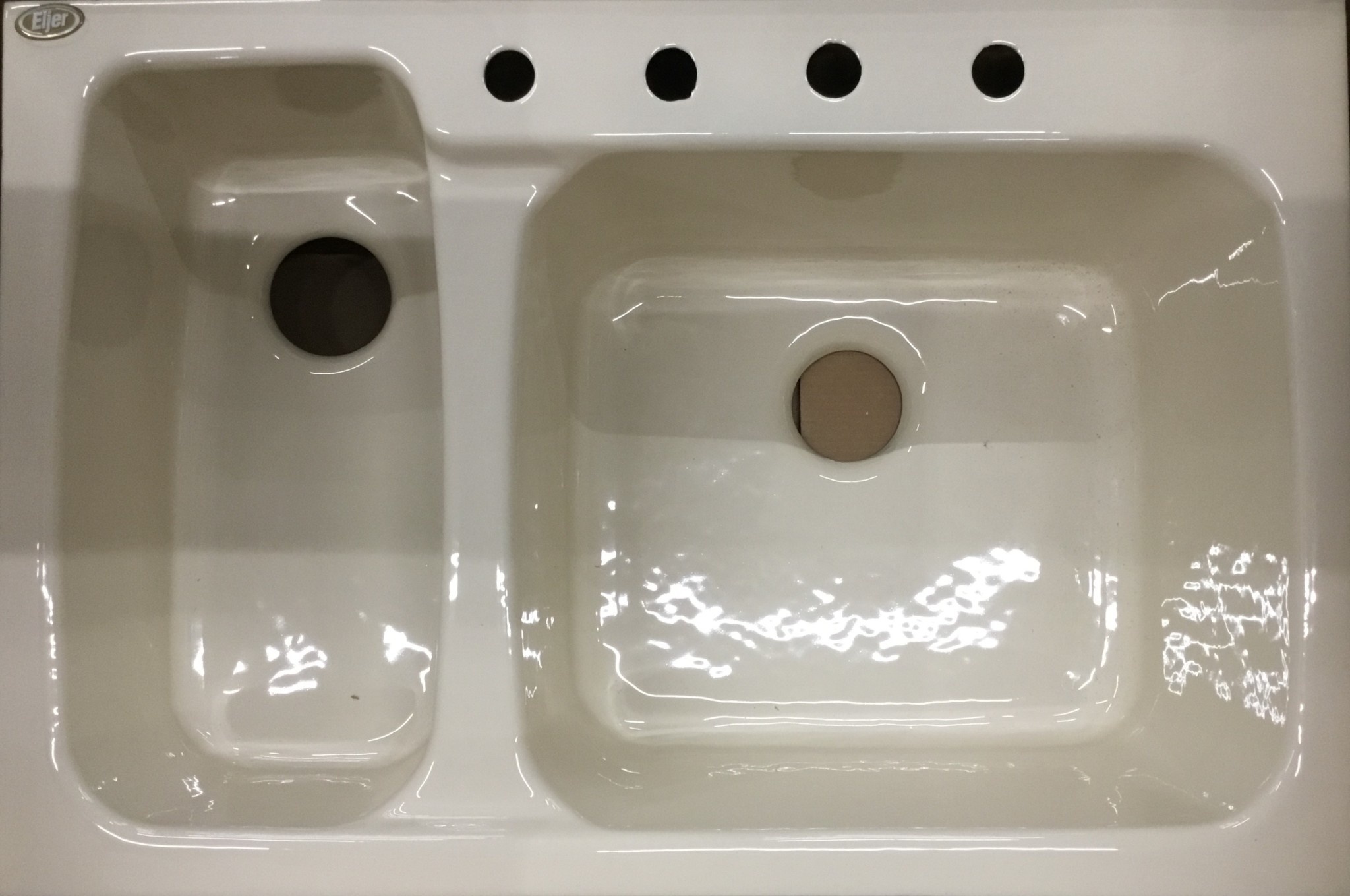 eljer kitchen sink soap dispenser