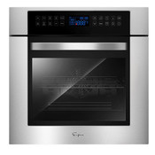 15305 Empava Convection Wall Oven