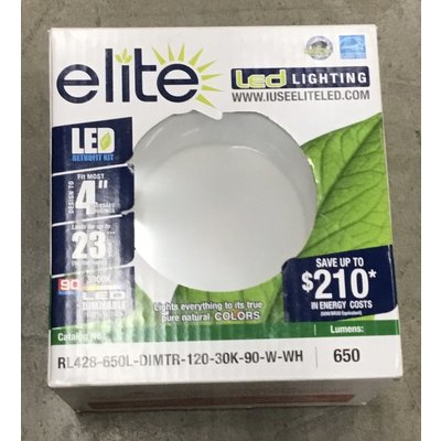 15323 Elite Lighting LED Light
