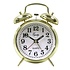 15431 La Crosse Twin Bell Analog Alarm Clock