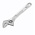 15486 Kobalt 8" Adjustable Wrench