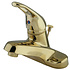 15492 Kingston Brass Bathroom Faucet