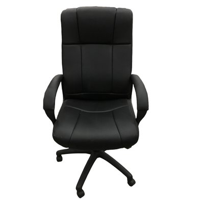 15639 Black Office Chair