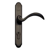 15650 Pella Bronze Storm Door Matching Handleset