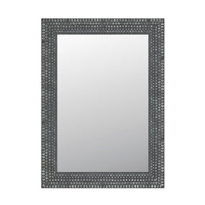 15796 Delta Framed Wall Mirror