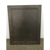 15789 Brown Rustic Cabinet Doors