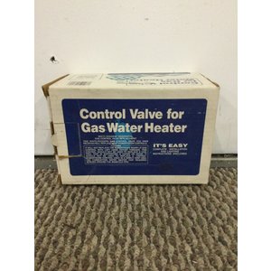 15849 Control Valve For Gas Water Heater