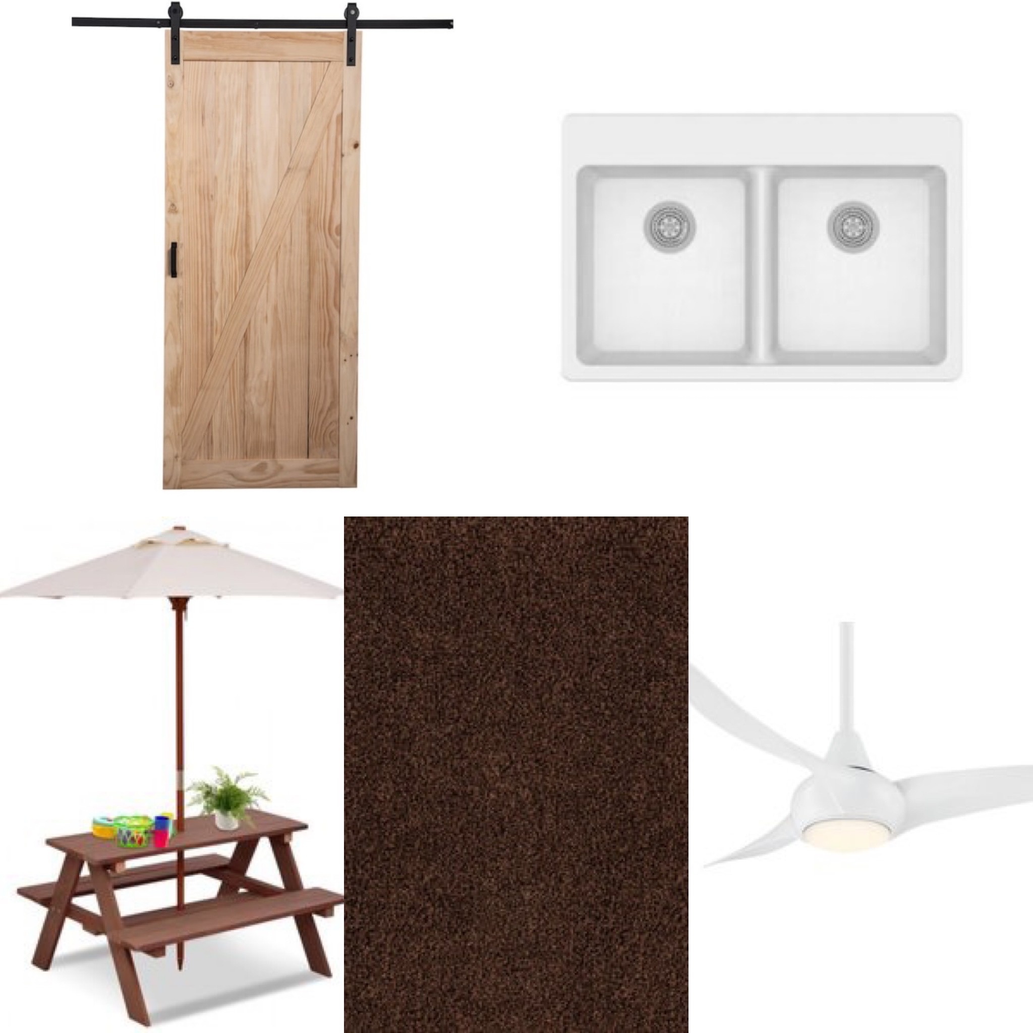 And the Home Improvement Deals Just Keep Coming.