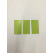 11334 Ceramic Lime Green Tile