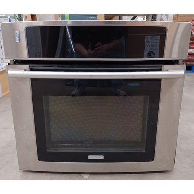 16386 Electrolux Electric Wall-Insert Oven