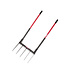 16443 Bully Tools 5-Tine Cultivator