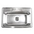 16457 Stainless Steel Sink
