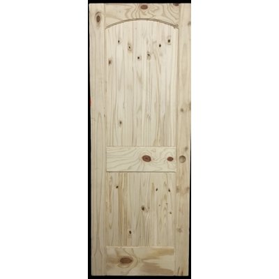 16458 Oak Interior Door