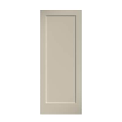 16536 Eight Doors Single Panel Door