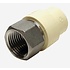 16715 Apollo Female 1/2" CPCV/Brass Adapter