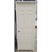 16772 Interior Prehung Door