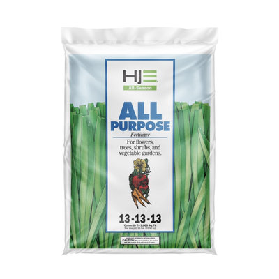16966 Howard Johnson All Purpose Fertilizer