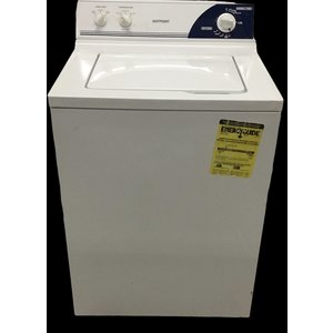 17045 HotPoint washer and Dryer Set