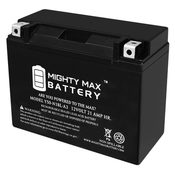 17056 Mighty Max Battery